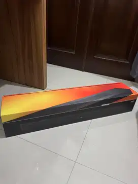 DAPET HADIAH | BOSE SOUNDBAR & HEADSET