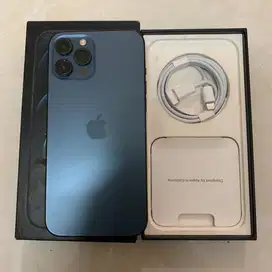 Iphone 12 pm 256 gb all op