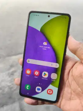SAMSUNG GALAXY A52 8/256GB HP DUS