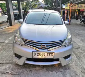 Grand livina sv mt special version 2018 bln1