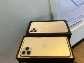 iphone 11 pro 512 gb rasa baru