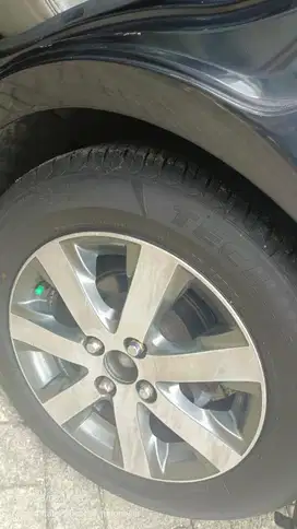 Honda City 2007 Bensin