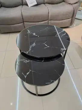 Meja Tamu Murah Kaca