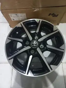Velg eom Calya 2025 Ring 14