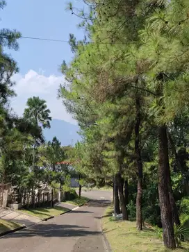 Tanah di Sentul City, Lokasi Bagus Dan Ukuran Luas