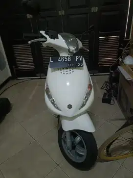 Barang simpanan