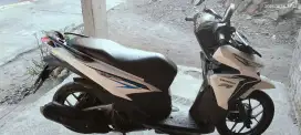 Vario 125 tahun 2016 mesin sehat