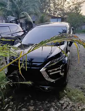Mobil Jual Xpander Sport