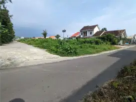 Tanah Jogja Dekat Exit Tol Maguwoharjo Di Blotan Wedomartani Sleman