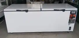 FREEZER GEA 1200 LITER