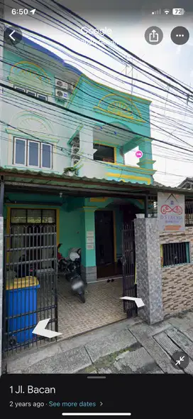 DICARI KARYAWAN SALES MARKETING PRIA