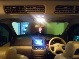 Nissan Serena 2008 Bensin