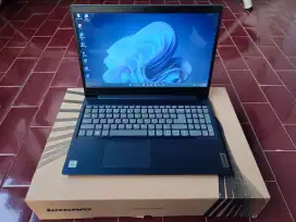 Dijual murah Lenovo IdeaPad 3 15IML05 (Touchscreen)