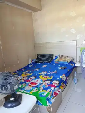 Di Jual Apartemen Gunawangsa Manyar Tower A