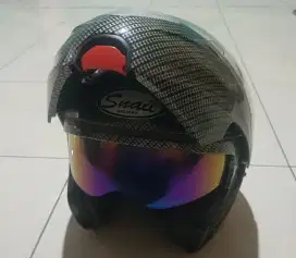 Helm Modular SNAIL CARBON Size L