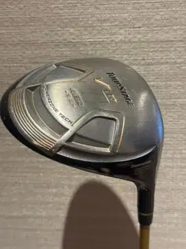 DIJUAL CEPAT STICK GOLF DRIVER FUJIKURA