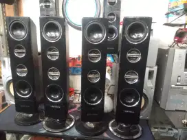 Spiker tower Polytron pasif