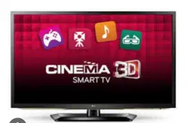 SMART TV LG 32 INCHI - LG 32LM6200