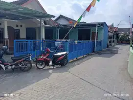 Disewakan rumah di gebang  Utara pasar condongcatur Depok Sleman