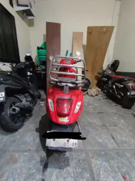 Vespa Primavera