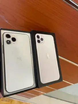 iphone 11 pro 512 gb pastikan baru