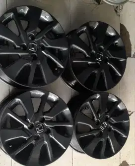 Velg original Honda Brio Rs 2025 Ring 15