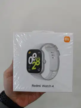 Xiaomi Redmi Watch 4