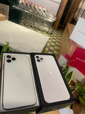 iphone 11 pro 512 gb favorit new
