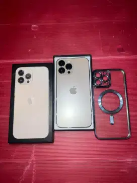 Jual iPhone 13 Pro Max Inter 256gb