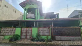 Dijual Rumah Pondok Ungu Permai Bebas Banjir