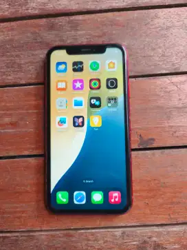 IPHONE XR 64GB BATANGAN