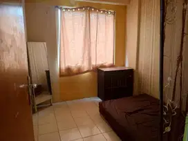 Disewakan termurah dan cepat 1 unit apartemen lotus residence depok