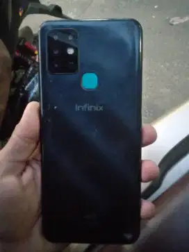Hape infinix hot 10
