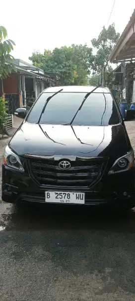 Dijual innova diesel
