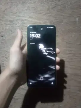 REDMI NOTE 14 4G 8+8/256 fullset Green Lime