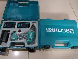Bor cordless 2 batre 10mm
