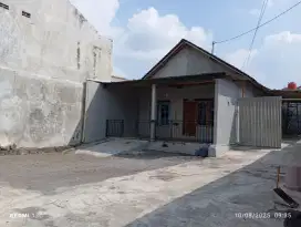 Disewakan rumah samping Utara Jogja bay Maguwoharjo Sleman