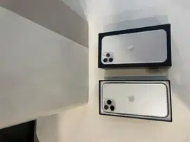 iphone 11 pro 512 gb baru all