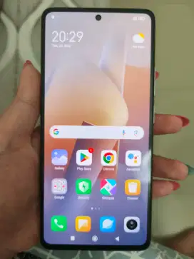 Xiaomi 11T Pro 8+4GB/256GB