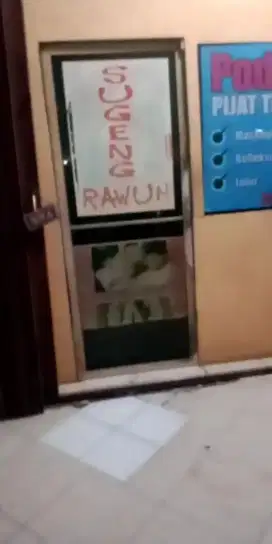 DI CARI TERAPIS WANITA MAKSIMAL 28 TAHUN