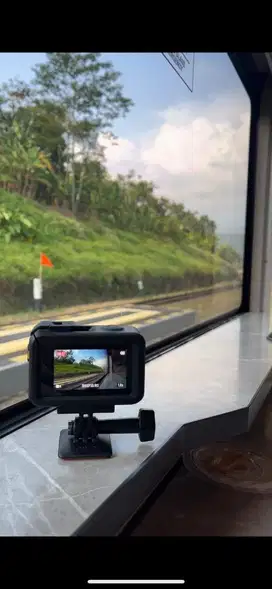 Kamera dji osmo action 4 combo