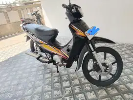 supra fit 2004 kumplit+fakhtur