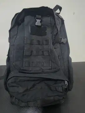 Tas Ransel Brimob