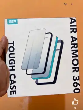 ESR CASE IPHONE 13 PRO NEW