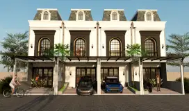 Rumah Lenteng Agung 1 Man