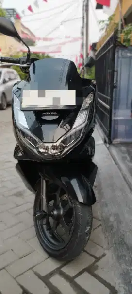 Di Jual Cepat Motor Masih Baru