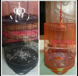 Kandang BNR dan EBOD JAYA