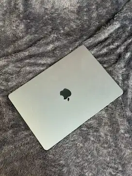 macbook air 15 inch 256gb grey mewah