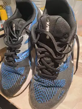 Preloved (Bekas) Nike Ghoswift Biru