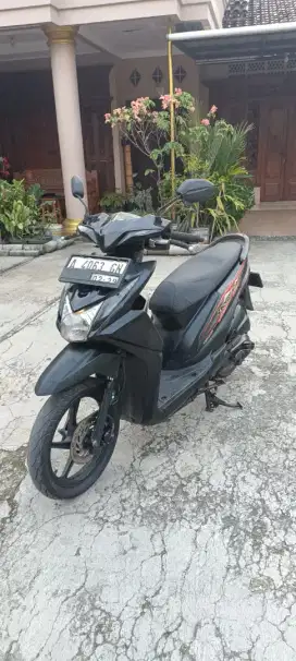 Dijual beat fi lengkap tarikan enteng